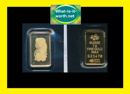 1 gram 9999 Gold Bar from Switzerland.png