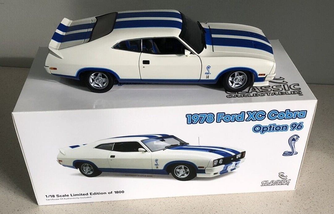 Classic collectables car XC Falcon Cobra Option 96.png