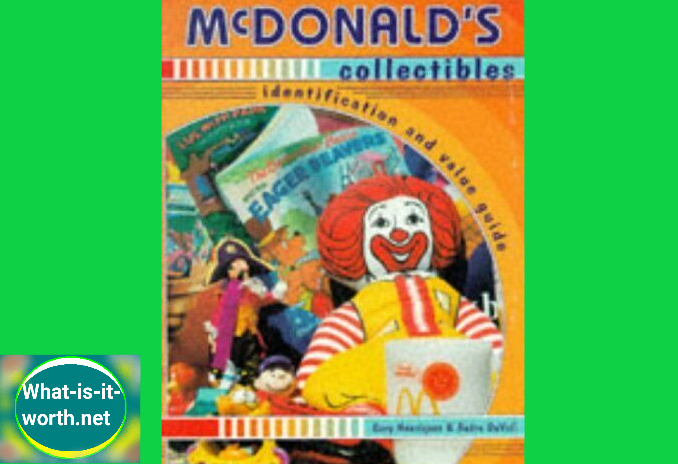 McDonalds Collectibles Identification and Value Guide.png