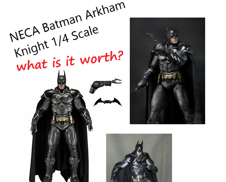 NECA Batman Arkham Knight Scale.png