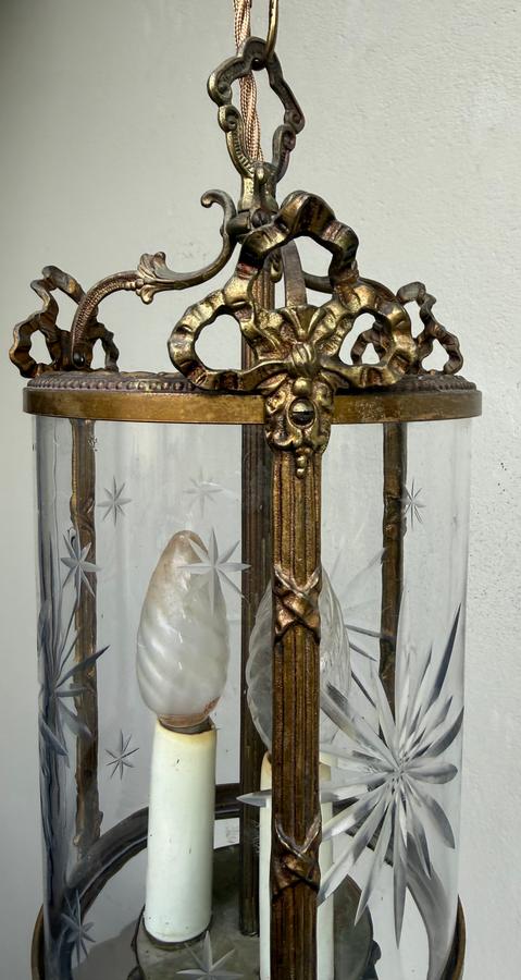 lamp antique