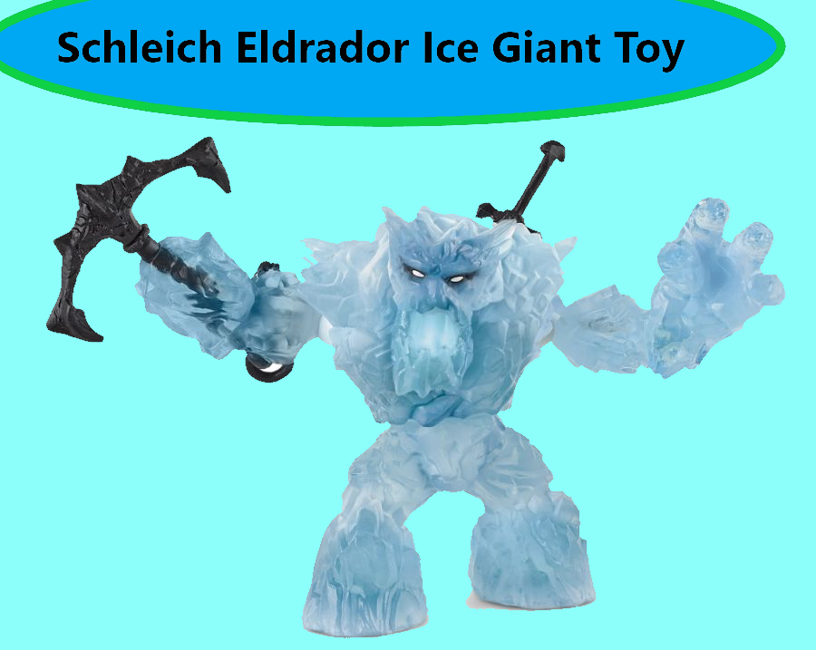 Schleich Eldrador Ice Giant Toy.png